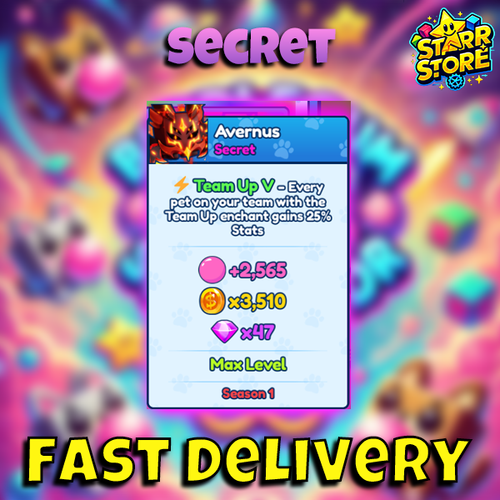 🟢Online🟢Pets Bubble Gum Simulator Infinity | Roblox - Cheap & Fast Delivery - Afbeelding 12 van 86