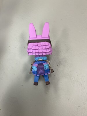 Funko Pop! Fortnite Loot Llama Vinyl Figure With Box Protector Case
