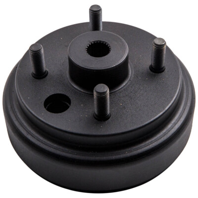 Brake Drum For EZGO Golf Cart  Electric Marathon Medalist TxT ST 1989 and Up