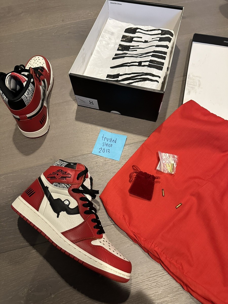 fugazi chicago 1s