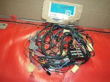 Nos Corvette 19581959196019611962 Dash Main Harness 2980982 Nos Corvette 19581959196019611962 Dash Main Harness 2980982