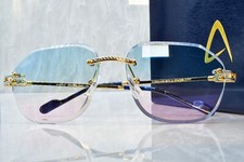 Artifact "Rope Line" Sunglasses Model 504/1 Tiffany cartier South Beach gradient