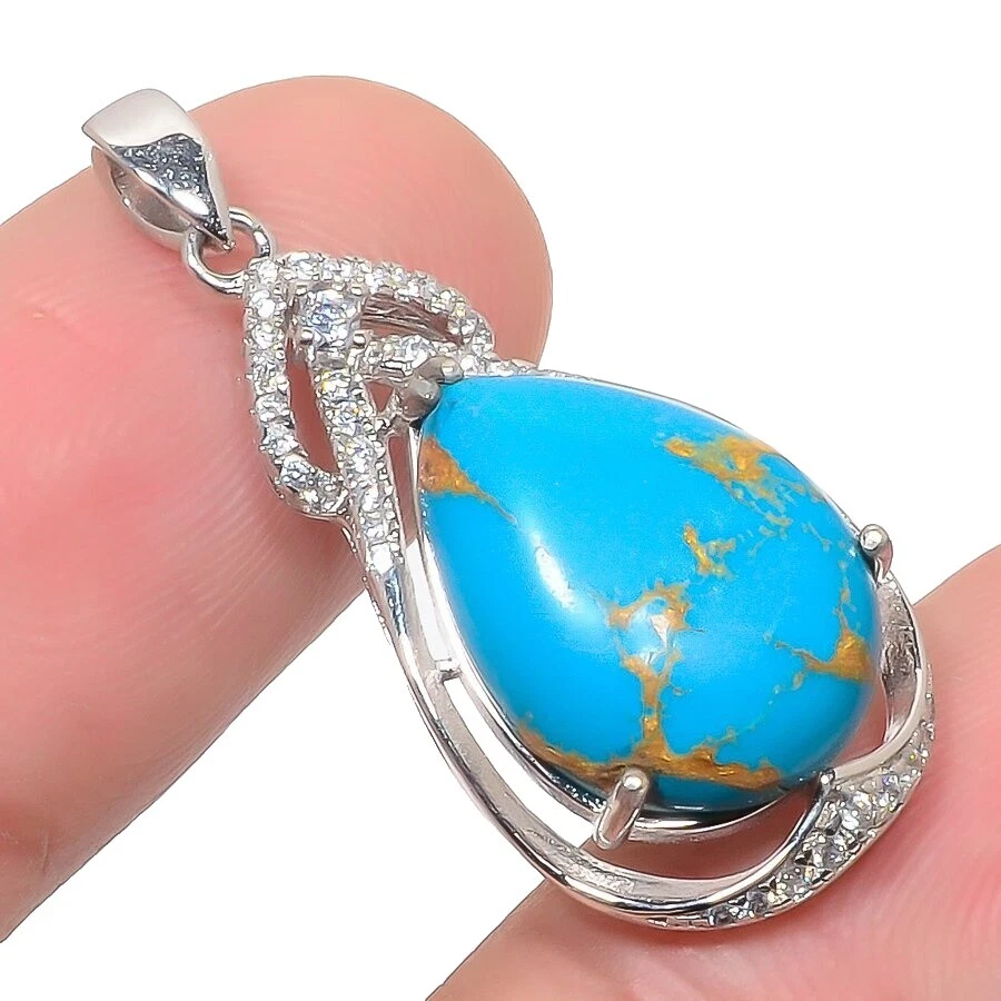 Copper Pendant Beauty Fashion Necklaces & Pendants