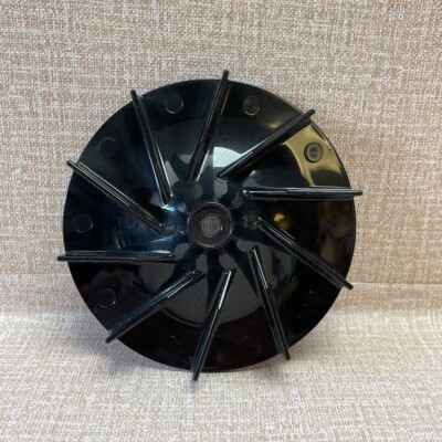 Vacuum Cleaner Low Profile Fan for Sanitaire Eureka 81092, 12988-1 1400
