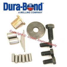 New Block Hardware Head Dowel Kit Fits Chrysler Bb 383 400 413 426 440 Engines