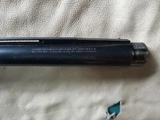 CHOKE TUBE INSTALLATION, SET UP YOUR 12GA, 20GA, OR 410 BARREL FOR CHOKE TUBES