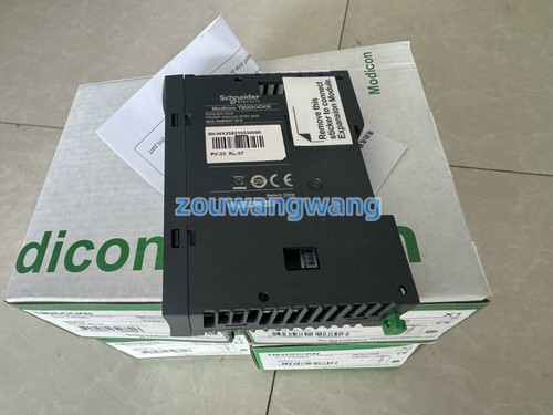 TM2DOCKN New Schneider Module TM2DOCKN Fast Shipping - Picture 6 of 11