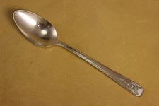 Oneida Community Plate Silverplate - MILADY, 1940 - Teaspoon