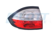 HECKLEUCHTE außen links für FORD S-MAX 06 05/06-04/10 ohne Lampenträger