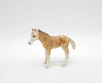 Schleich 13263 Holstein Fohlen (Portugal) - Bild 1 von 2