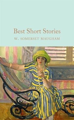 Best Short Stories | W. Somerset Maugham | Englisch | Buch | 416 S. | 2018