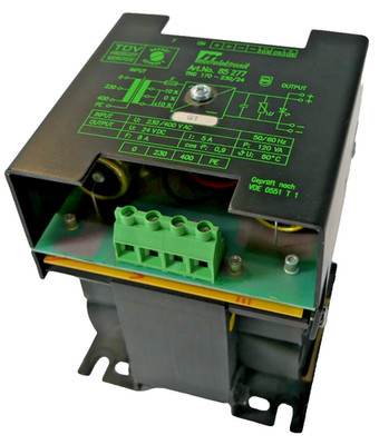 Murrelektronik | 85277 | Netzgerät | TNG 170-230/24 | Output 24V 5A