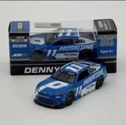 NASCAR DENNY HAMLIN 2026 #11 PROGRESSIVE  1/64 CAR