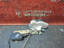 Porte arrière et accessoires Skoda FELICIA