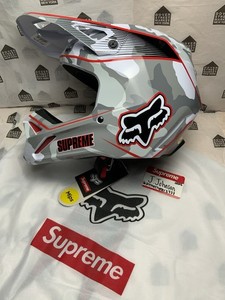 Supreme Fox Helmet | eBay