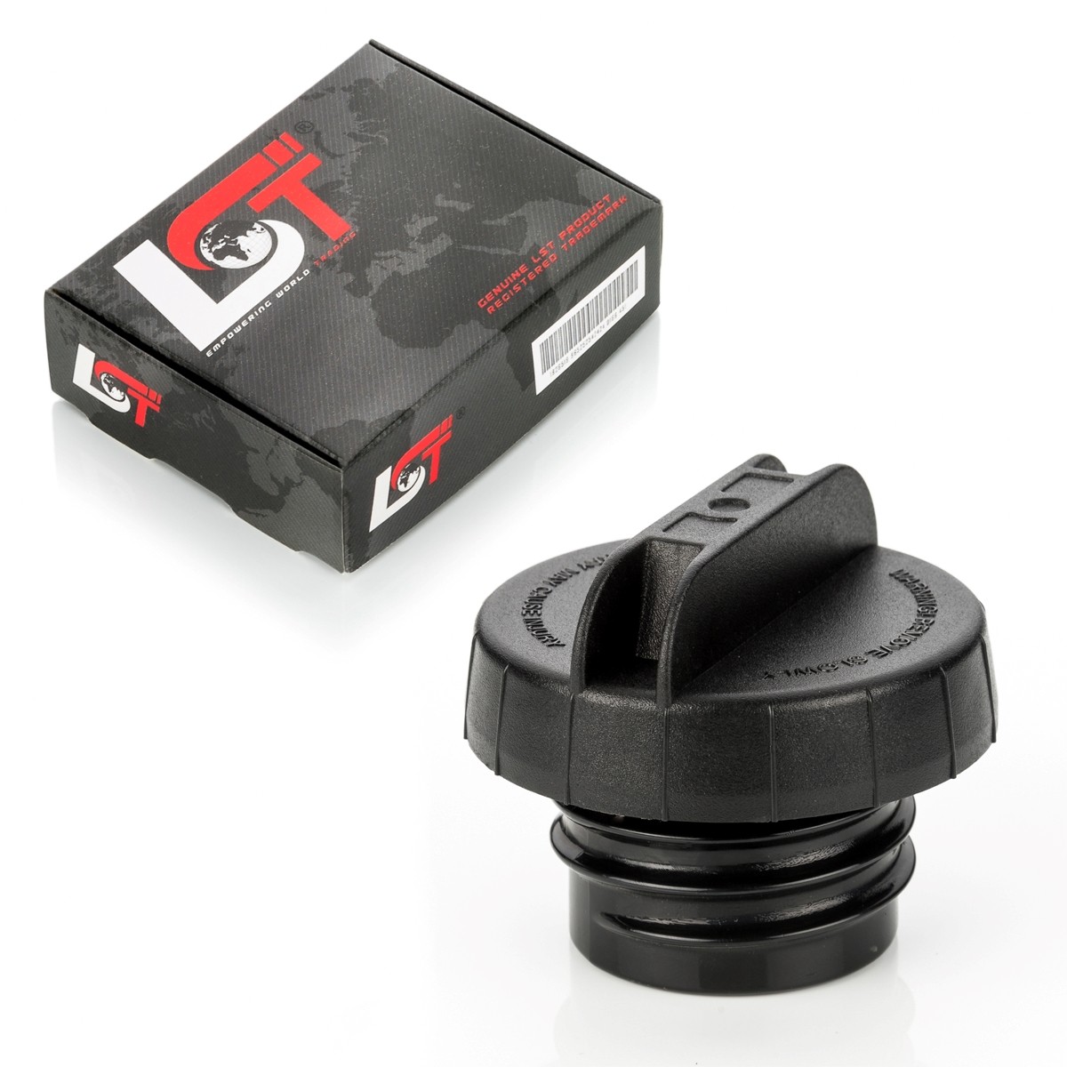 Fuel Tank Cap Cover for CHRYSLER