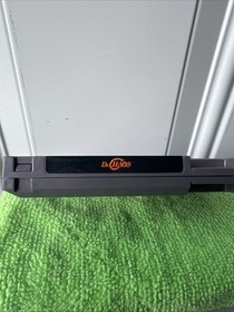 Nintendo NES Dr. Chaos Tested Working Authentic 1988 FCI Game Cartridge Only