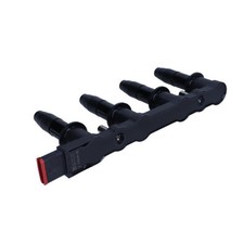 Bobina accensione Bosch per Opel Meriva Zafira B A05 L48 Fiat Stilo 192 Croma 194 192 