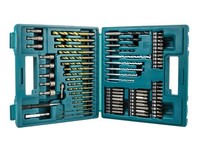 Makita B-49373 Bohrer-Und Bitsatz, 75 Teile MAKB49373