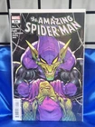 Amazing Spider-Man 54A. We Combine. We Pack Well