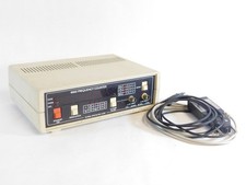 Global Specialties Corp. 6002 Frequency Counter + Accessories (nice)