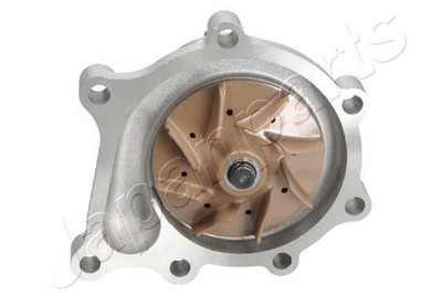 Japanparts PQ-272 Pompe à Eau - Qualité Fiable Pour Votre Véhicule