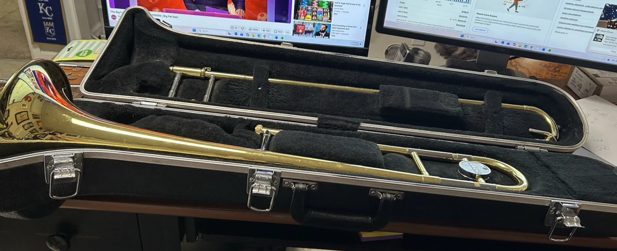 Yamaha Ysl 354 for sale | eBay