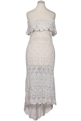 DENNY ROSE Kleid Damen Dress Damenkleid Gr. EU 34 (IT 40) Baumwolle ... #dw2b6v9
