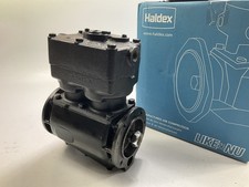REMAN. Haldex EL16040X Air Brake Compressor For Cummins EL1600, No Core Charge