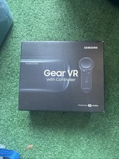 Samsung Gear V With Control Controller