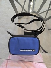 Official Nintendo Game Boy Advance SP Carrying Case Pouch