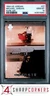1994 UPPER DECK MICHAEL JORDAN RARE AIR #27 HOF PSA 10
