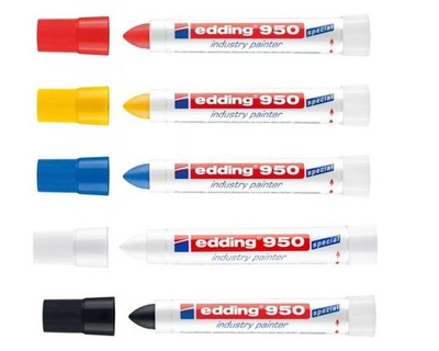 EDDING Industry Painter 950 10mm [Farbe wählbar]