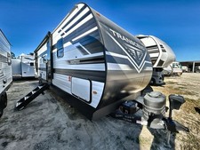 2026 Grand Design Transcend 325BHT