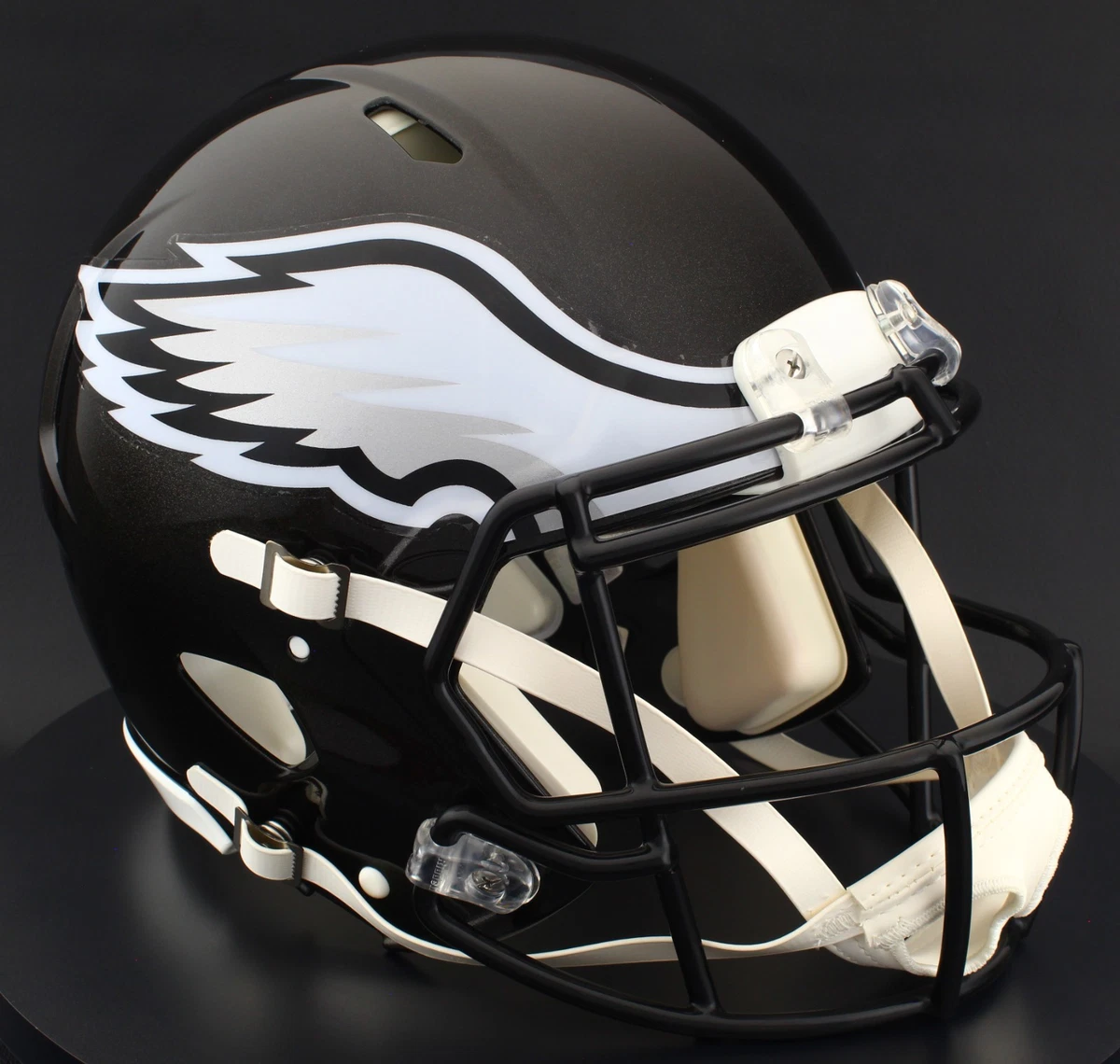 Philadelphia Eagles Authentic Helmet for sale | eBay