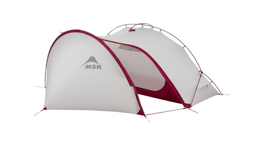 MSR Hubba Tour 1... NUEVO