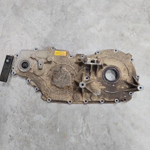 2001 Polaris Sportsman 400 500 4x4 OEM Transmission Gear Box Case