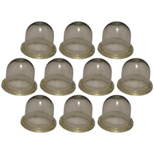 10 Carburetor Priming Bulbs Fits Zama Echo Fits Homelite Fits Stihl Fits Ryobi