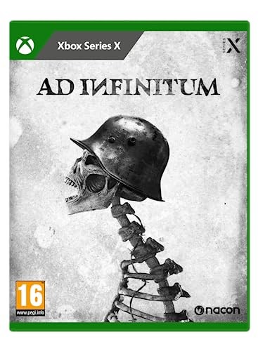 Ad Infinitum (Xbox Series X) (New)