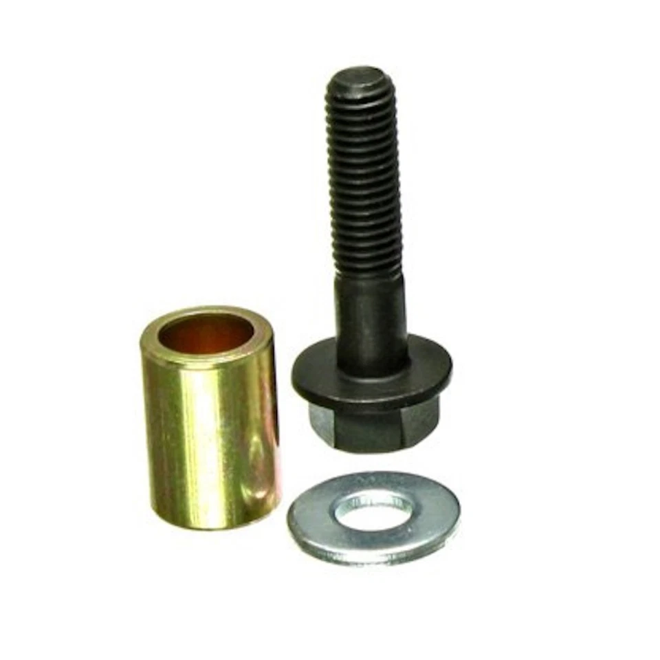 Suspensión energética para buje de palanca de cambios Scion FR-S 2013 2014 | negro Foto 3 de 4