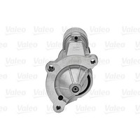 Anlasser Starter 12 V 1,7 Kw 11 ZäHne Valeo FüR U.A. Fiat Ulysse