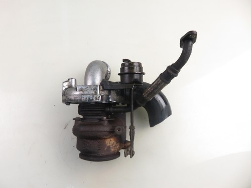 TURBOLADER MERCEDES-BENZ VITO (638) 112 CDI 2.2 122 - OM 611.980 6110961199 OM 6