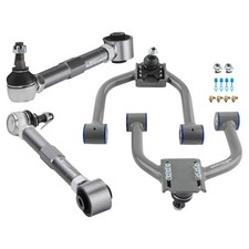 Adjustable Front Camber Toe Arm Kit For Lexus Is300 2001 2002 2003 2004 2005 Adjustable Front Camber Toe Arm Kit For Lexus Is300 2001 2002 2003 2004 2005