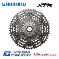 Shimano XTR CS-M9200 12 Speed Hyperglide Cassette MICRO SPLINE MTB 45 / 51T