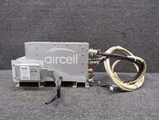 P15864-001 Gogo Aircell ATG-500 Wireless Internet Transceiver with Tray (Rev: W)