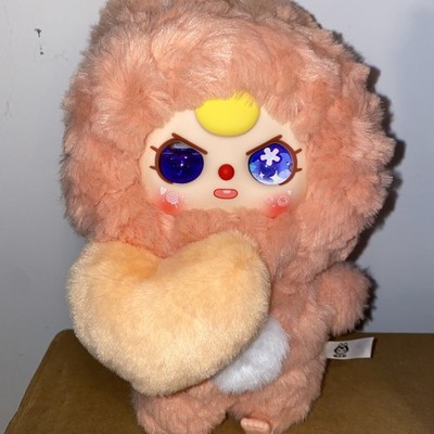 AUTHENTIC Baby Three Lily Rabbit Town V3 Liquid Eyes