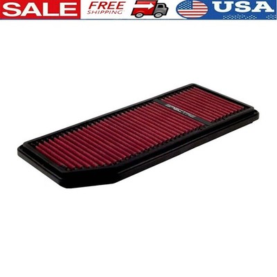 High Performance Washable Engine Air Filter 2003-2008 Acura Honda BYD TSX Accord