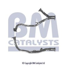 BM Catalysts Abgasrohr Vorne links passend für Audi Cabriolet B3 2.6 2.8