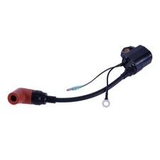 Bobina accensione marina adatta per motore fuoribordo Yamaha 2 tempi 100 115 175 200 225HP