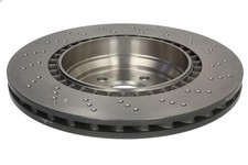 1X Disque de frein BREMBO 09.B842.41 pour MERCEDES-BENZ SL (R230) 6 2008-2012